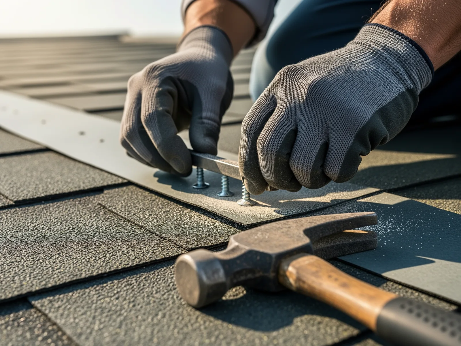 Why choose Fascia Repair in Springbrook, WI